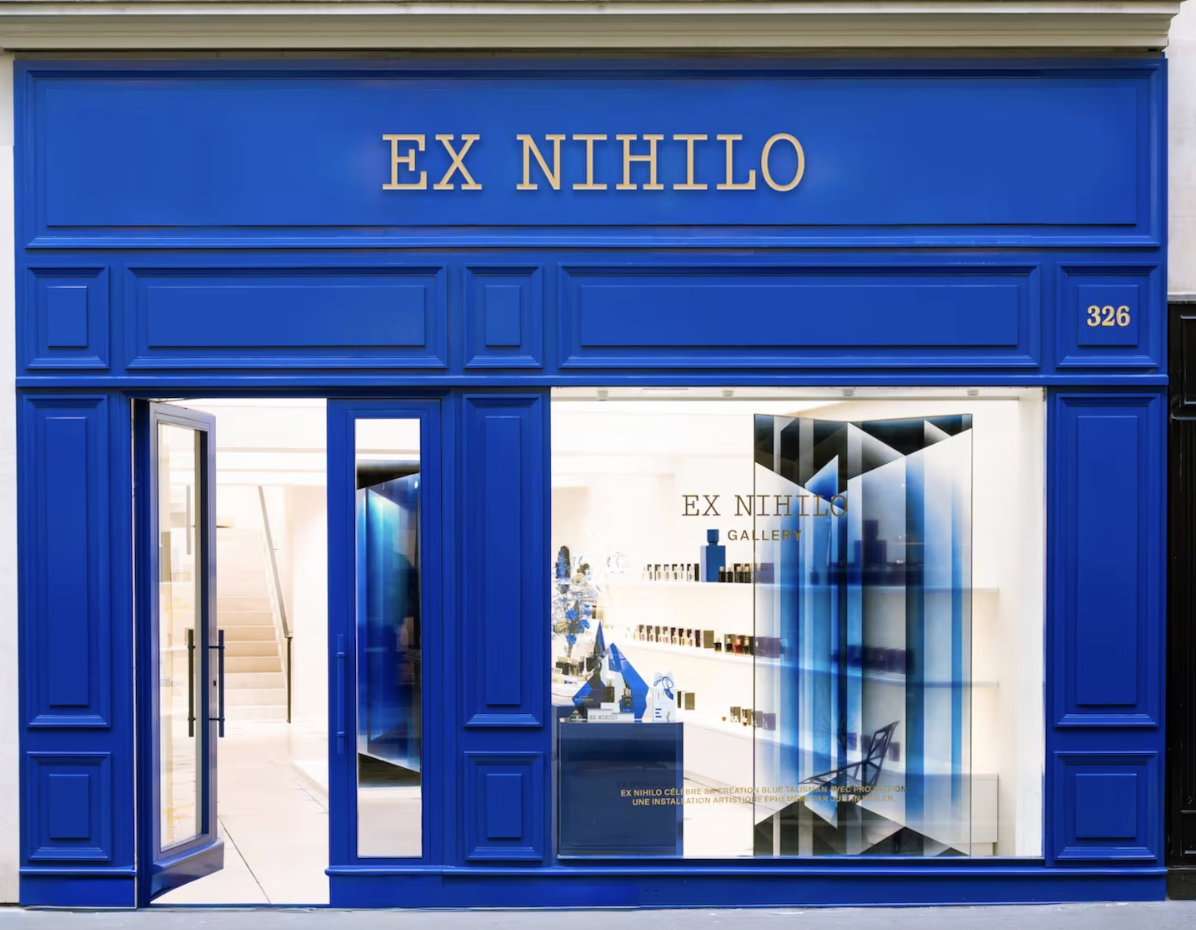 L Catterton (respaldado por LVMH) entra en Ex Nihilo
