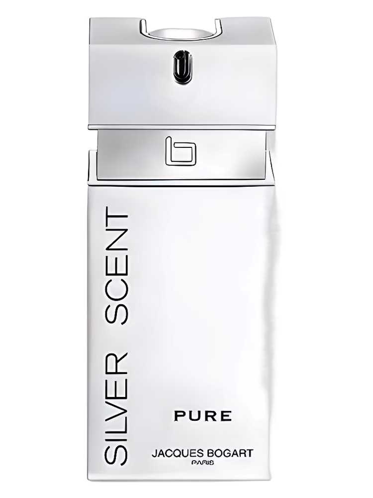 Silver Scent Pure